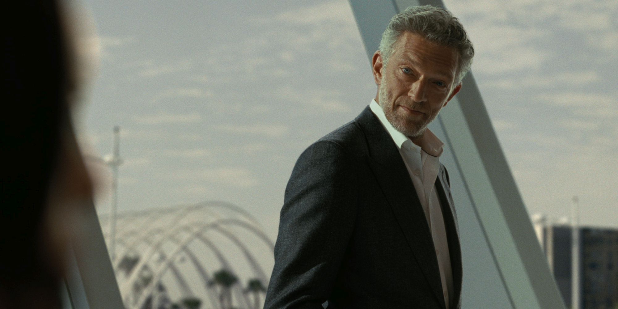 Westworld Serac’s Superpower Isn’t His Genius It’s His Holograms