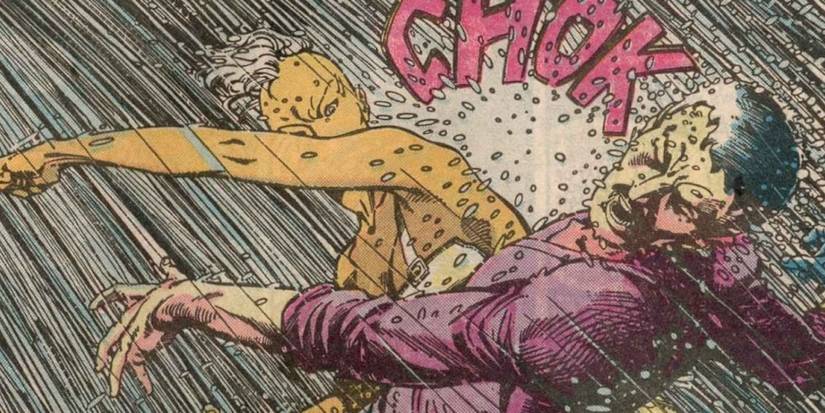 X-Men: The Best Artists Of The 80s, Ranked