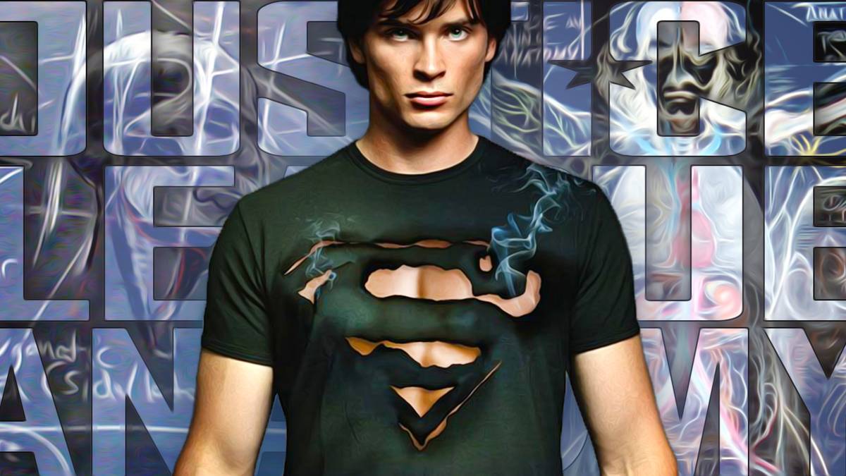 Justice League Anatomy: The 5 Weirdest Things About Superman's Body