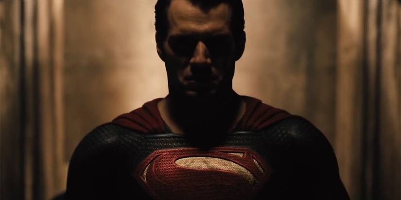 Superman Vs. Darth Vader: Could the Man of Steel Stop a Lightsaber?