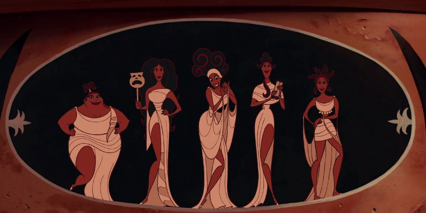 Hercules: Twitter Is Already Fancasting Disney's Live ...