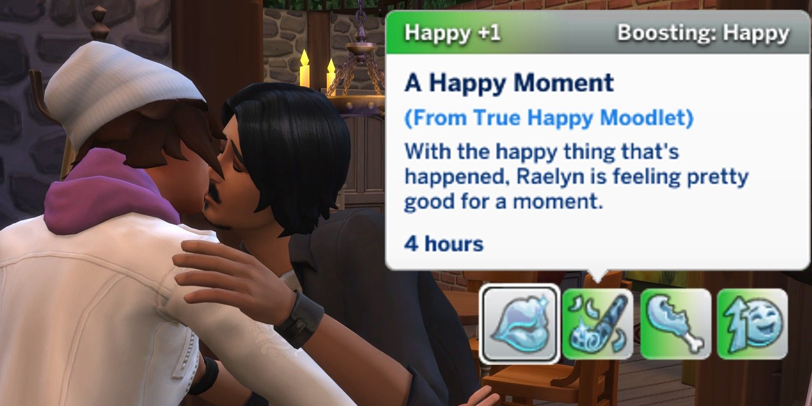 sims 4 important mods