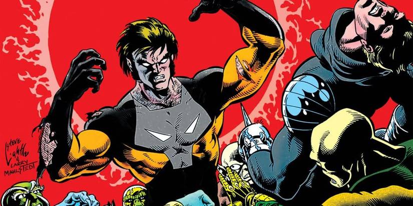 DC: Ranking The Top 10 Members Of The Legion Of Superheroes By Personality