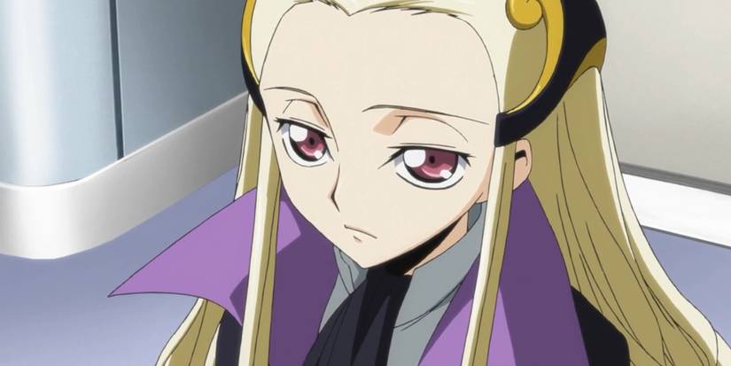 Code Geass: The 5 Smartest & 5 Dumbest Strategies Used By The Characters