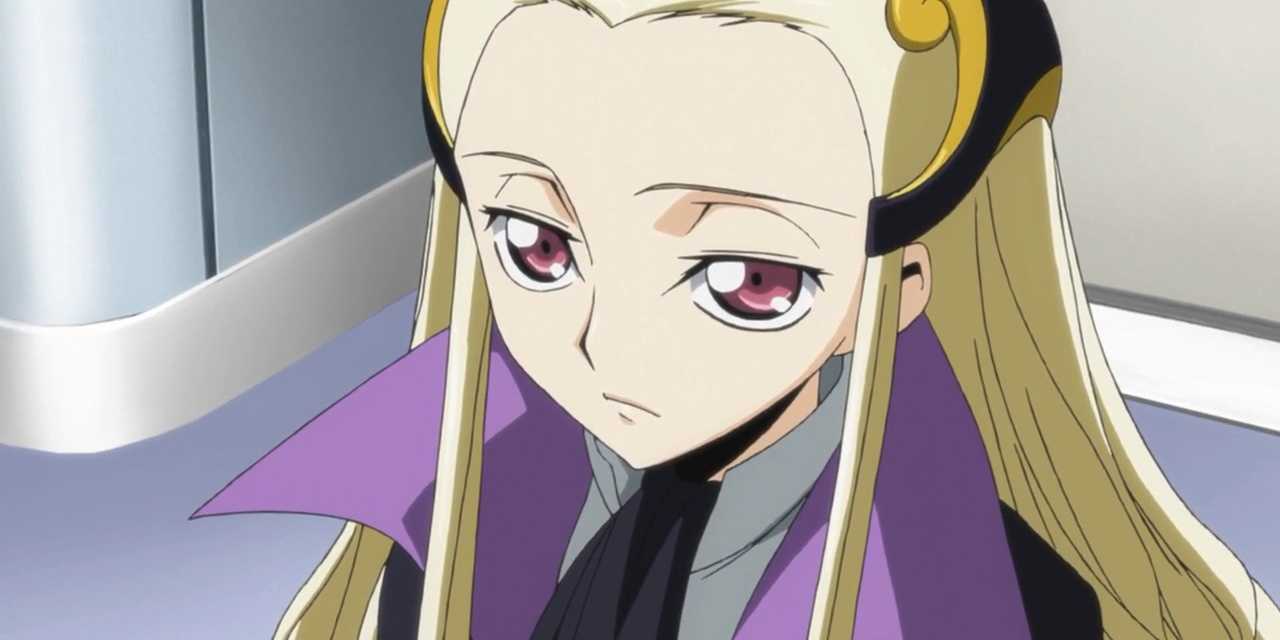 Code Geass Av A Complete Timeline Of Lelouch Lamperouge's Life in Code Geass