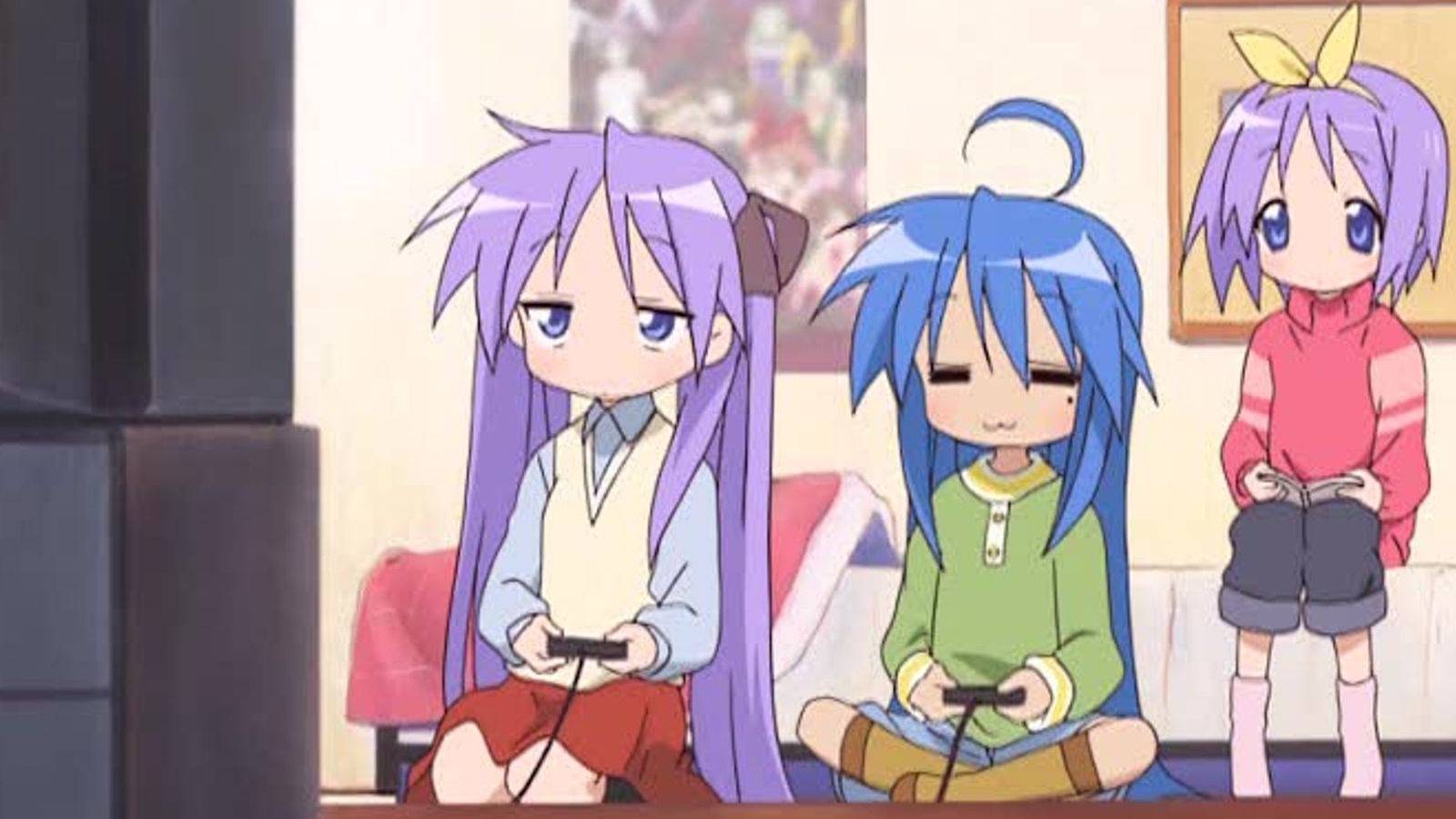 10 Amazing Anime Games That We All Forgot About