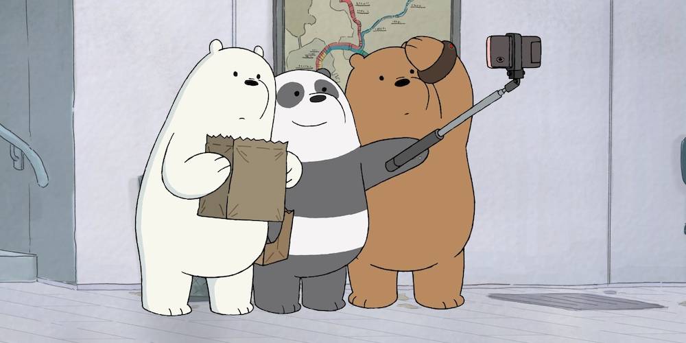 7 Years Later, We Bare Bears Returns With Holiday-Themed Sequel