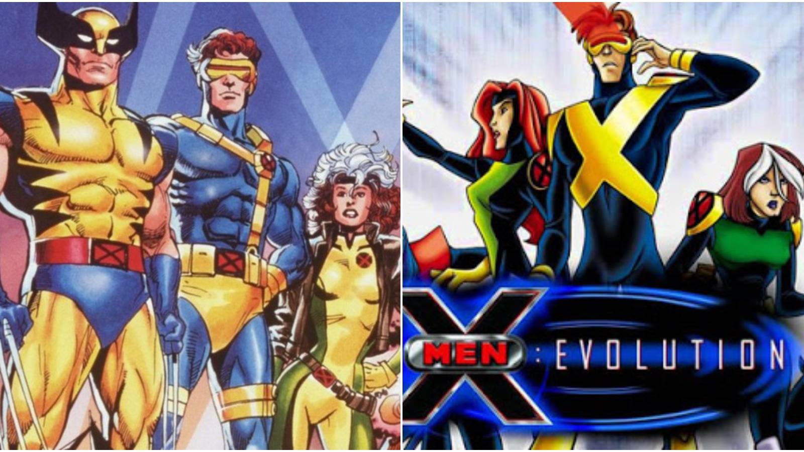 X-Men: Evolution: 5 Reasons Why It's The Definitive X-Men Cartoon (& 5 ...