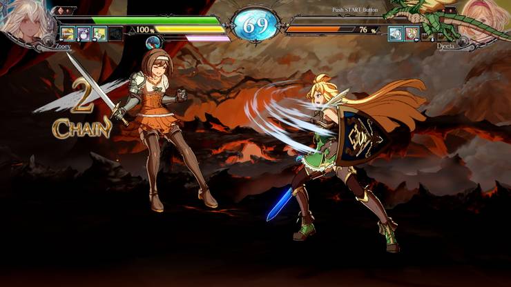 Get Granblue Fantasy Versus How To Use Zooey Effectively Cbr Free HD Wallpaper Granblue Fantasy Versus How To Use Zooey Effectively Cbr HD