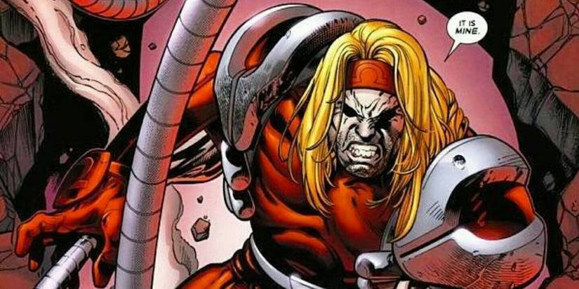 Marvel Comics: 10 Most Powerful Villains Wolverine Has Ever Faced