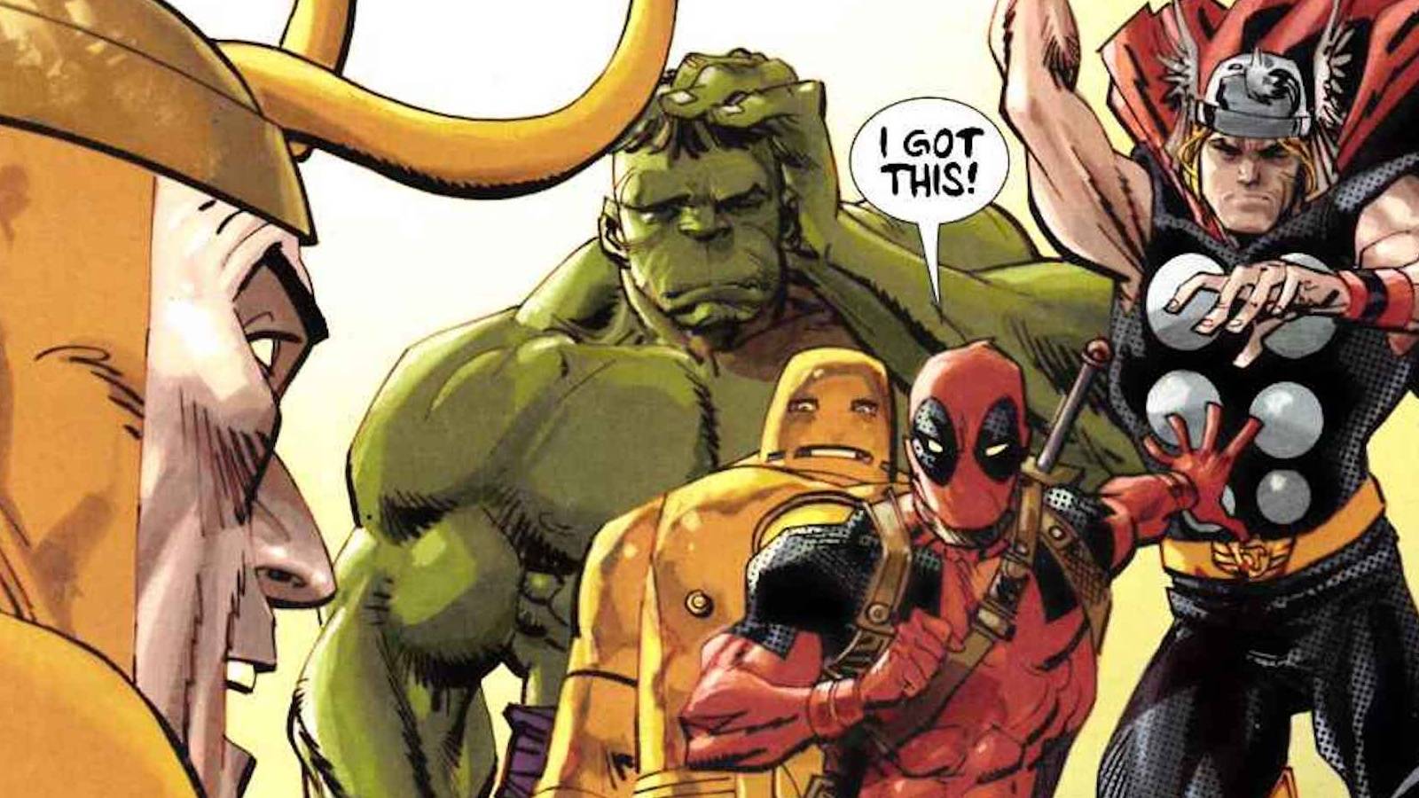 Marvel Comics: 10 Mutants Everyone Forgets Served On The Avengers