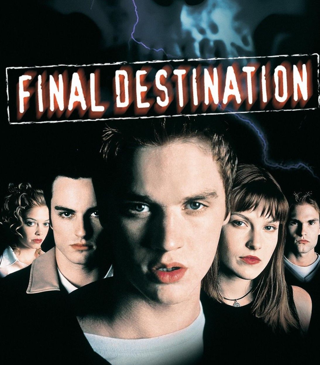 Final Destination's Ending is Surprisingly Similar to the Beginning of