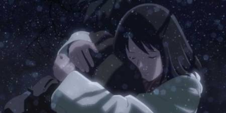 5 Reasons Why 5cm Per Second Is Makoto Shinkai S Best Movie 5 Why It S Not