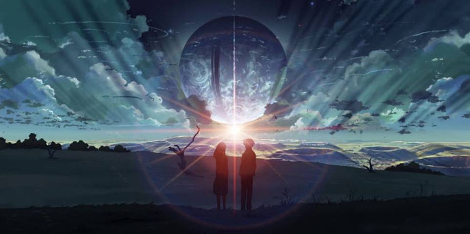 5 Reasons Why 5cm Per Second Is Makoto Shinkai S Best Movie 5 Why It S Not