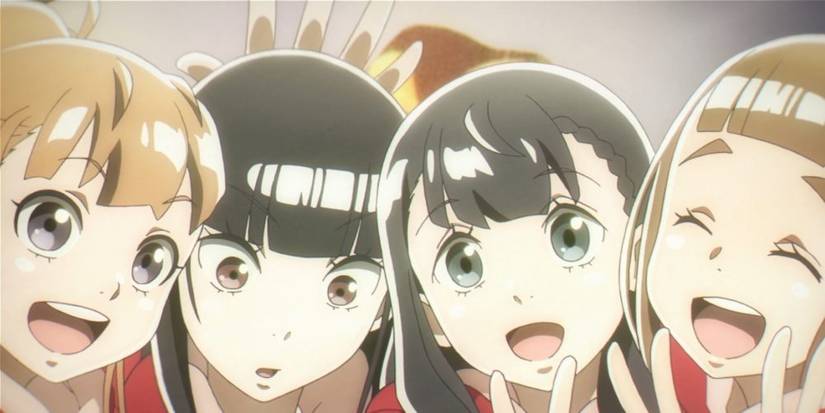 A Place Further Than The Universe