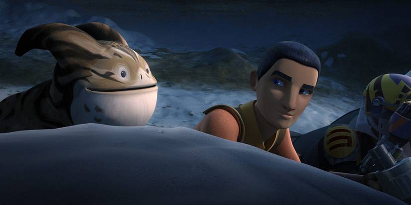 Star Wars Powers: What the Light Side Allows a Jedi to Do