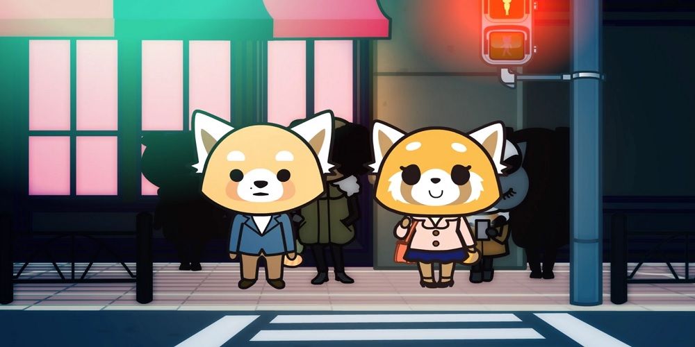 5 Most Underrated Sanrio Characters, Ranked