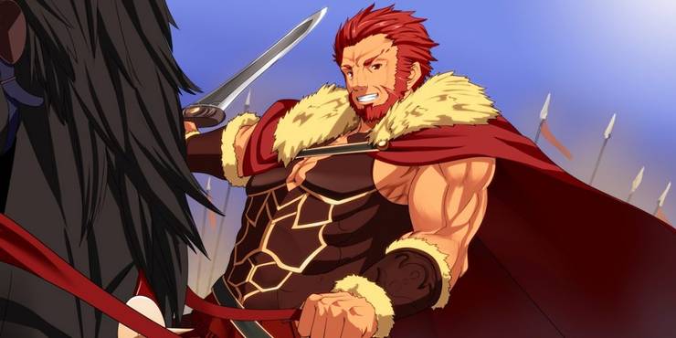 Fate 5 Servants Who Are Based Off Real Life Historical Figures 5 Who Are Fictional Fate 5 Servants Who Are Based Off Real Life Historical Figures 5 Who Are Fictional