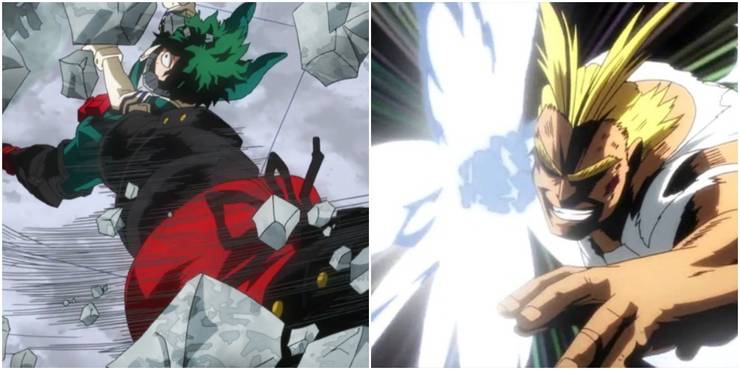 Featured image of post Deku Fighting Style Be sure to tune in to witness fighters showcasing their fighting style when bkb hits the air on when push comes to shove how would you get down