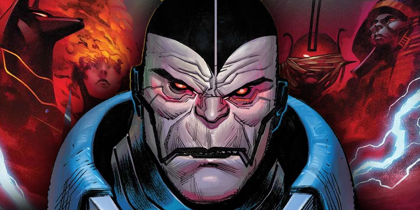 Apocalypse: Which X-Man Made the Deadliest Horseman of Death? Apocalypse: Which X-Man Made the Deadliest Horseman of Death?