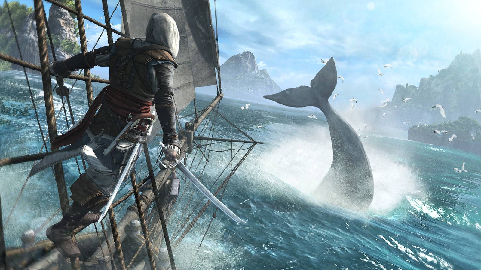 10 Open-World Games You Can Play for Months