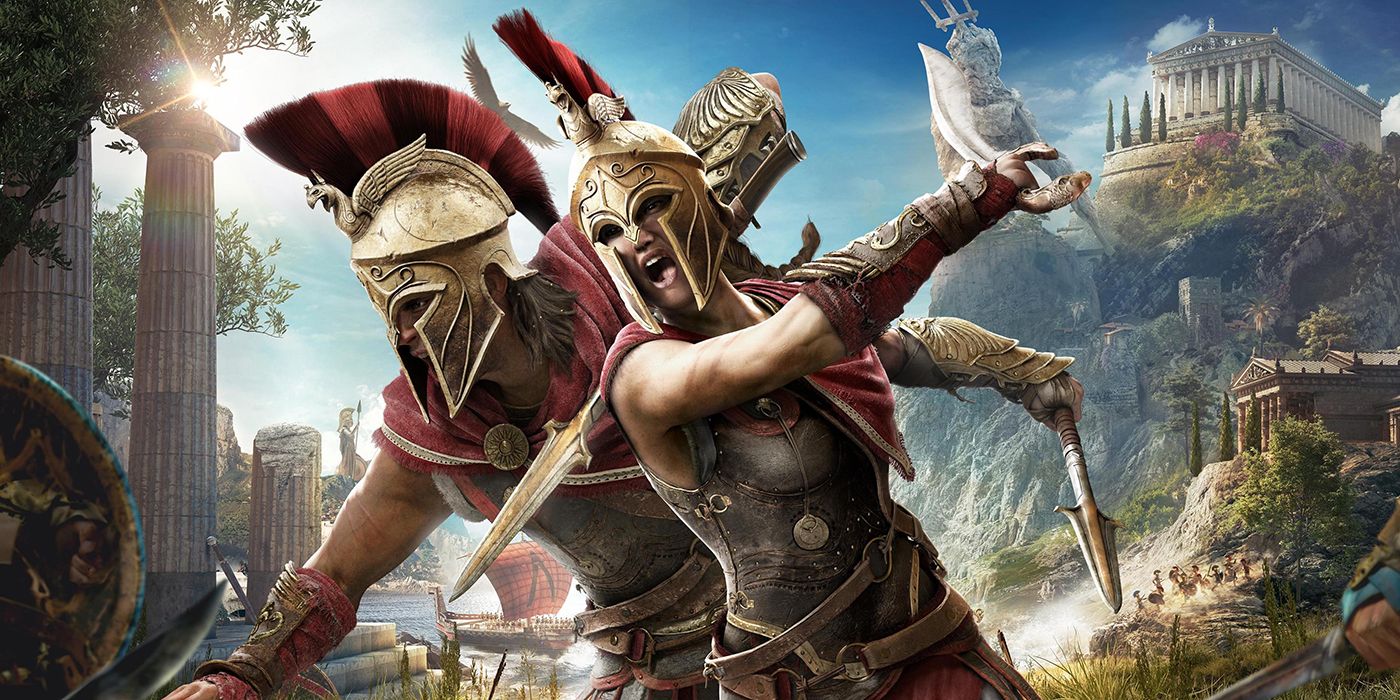 Assassin's Creed Chronological Order Guide