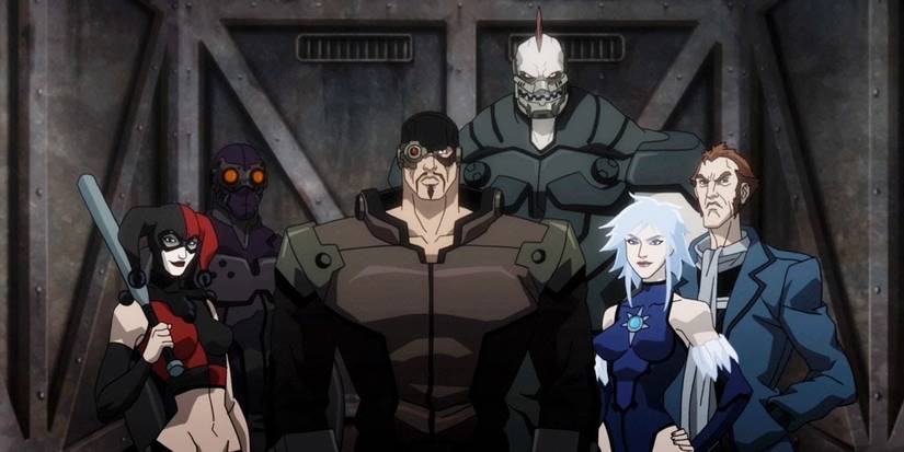 10 DC Animated Movies Better Than Their Live-Action Versions