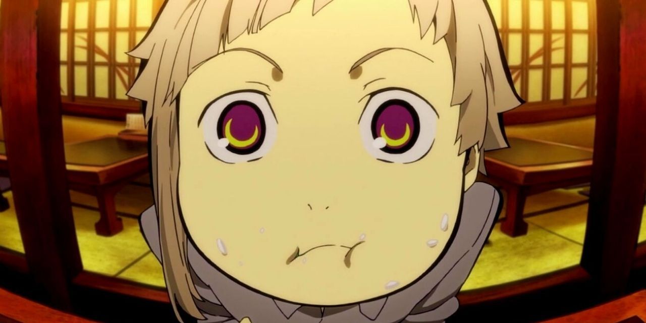 Bungo Stray Dogs 10 Facts You Didn T Know About Atsushi Nakajima