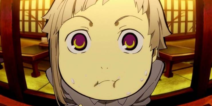 Download Bungo Stray Dogs 10 Facts You Didn T Know About Atsushi Nakajima For Android Free Get Wallpaper Bungo Stray Dogs 10 Facts You Didn T Know About Atsushi Nakajima For Android Free