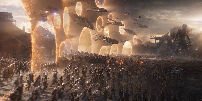 Avengers: Endgame: Leaked Footage Almost RUINED the MCU's Biggest Moments
