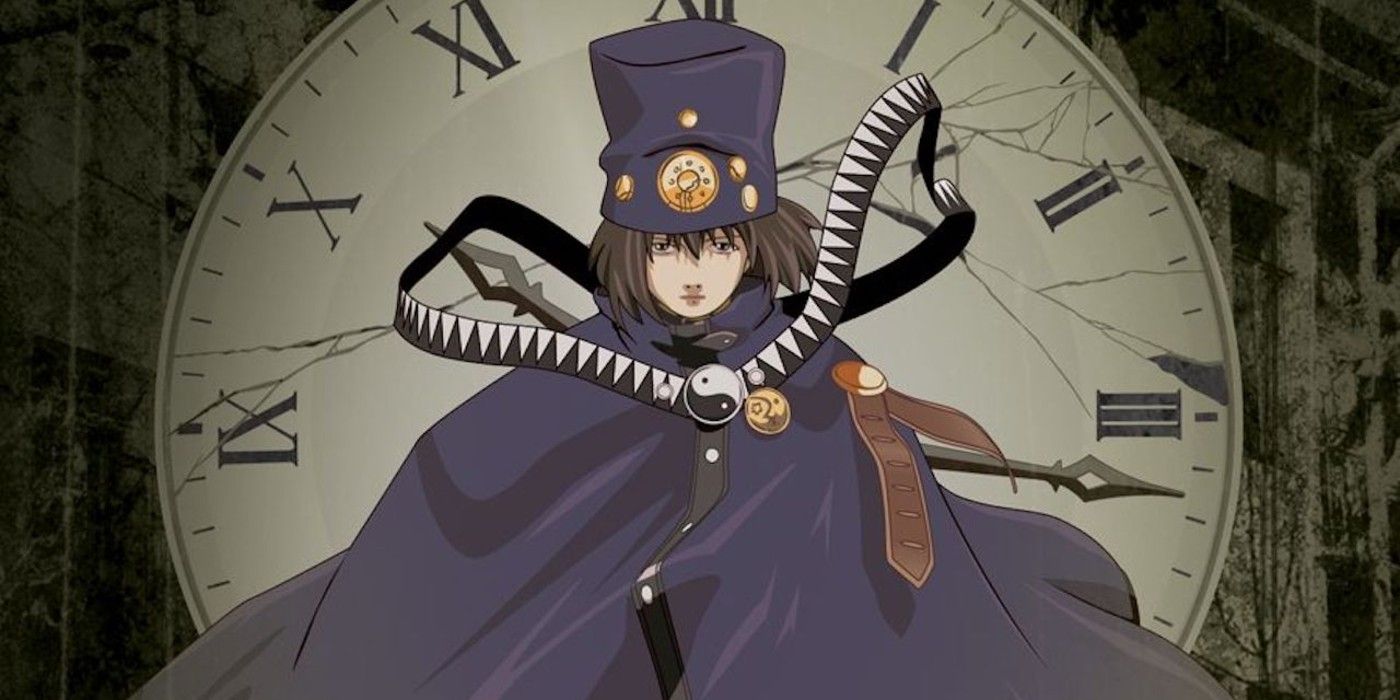 アニメ Boogiepop Phantom [Import] Boogiepop Phantom - Wikipedia