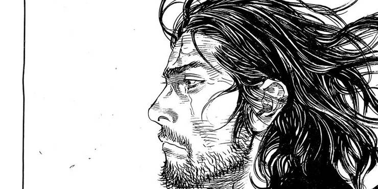 Vagabond 5 Reasons Why It Needs An Anime Adaptation 5 Why It Would Be A Bad Idea