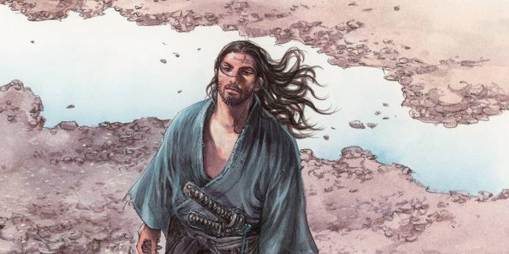 Vagabond 5 Reasons Why It Needs An Anime Adaptation 5 Why It Would Be A Bad Idea