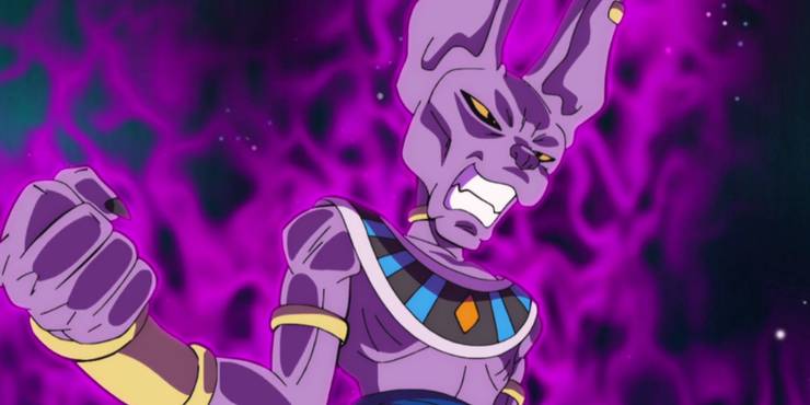 Dragon Ball: 10 Moments From The Series That Changed Everything 10 - Evangelion Merch Beerus Dragon Ball Super .jpg?q=50&fit=crop&w=740&h=370&dpr=1 - Evangelion Merch