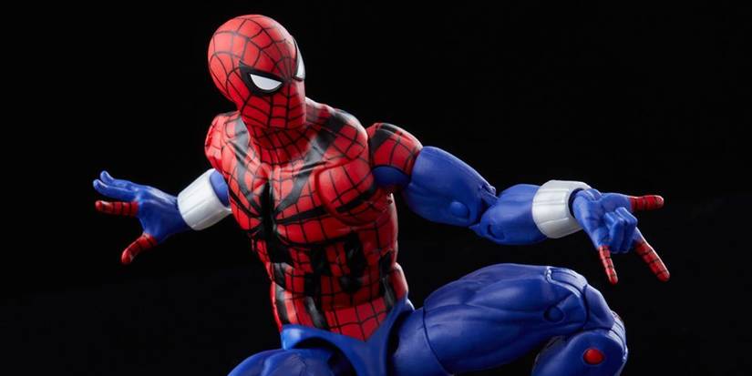 15 Best Spider-Man Action Figures, Ranked