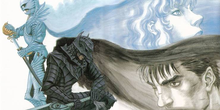 Berserk Every Arc From Worst To Best Ranked Cbr It might not add much to the main storyline or the character development of guts, but it shows us the berserk world from a different perspective. berserk every arc from worst to best