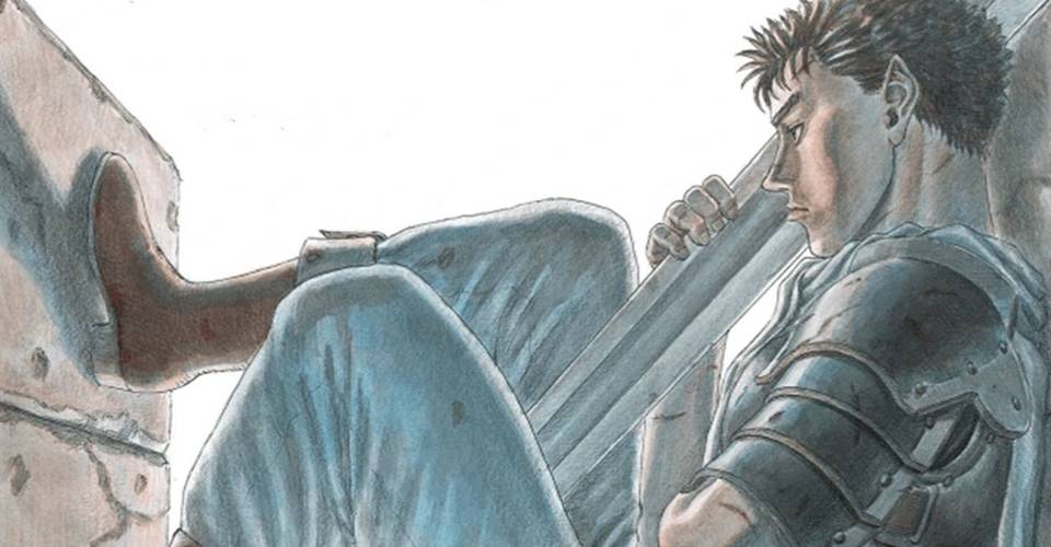 New Berserk Chapter Will Also Include Memorial to Kentaro Miura 1 - Evangelion Merch Berserk Golden Age.jpg?q=50&fit=crop&w=960&h=500&dpr=1 - Evangelion Merch