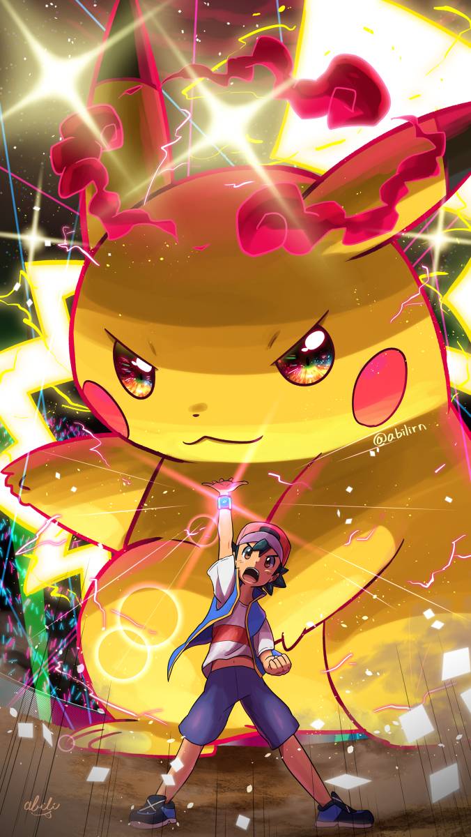 Pokémon: 10 Adorable Pieces of Pikachu Fan Art You Have To See