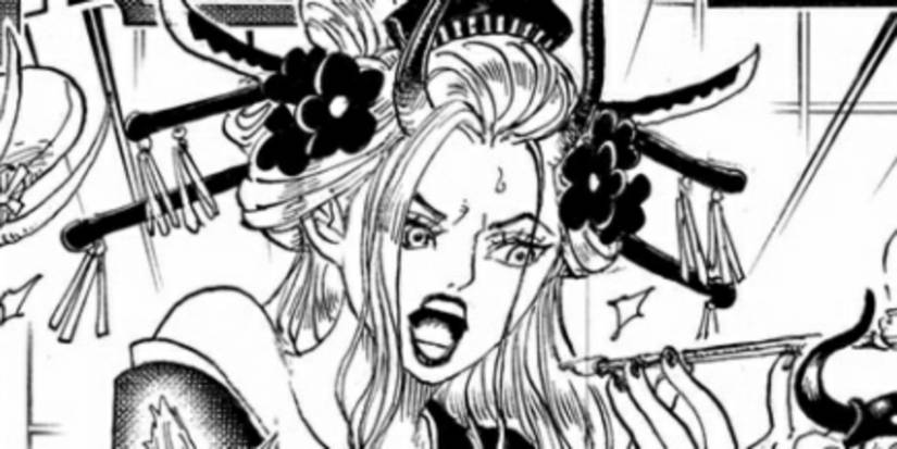 One Piece: All Members Of The Tobi Roppo, Ranked