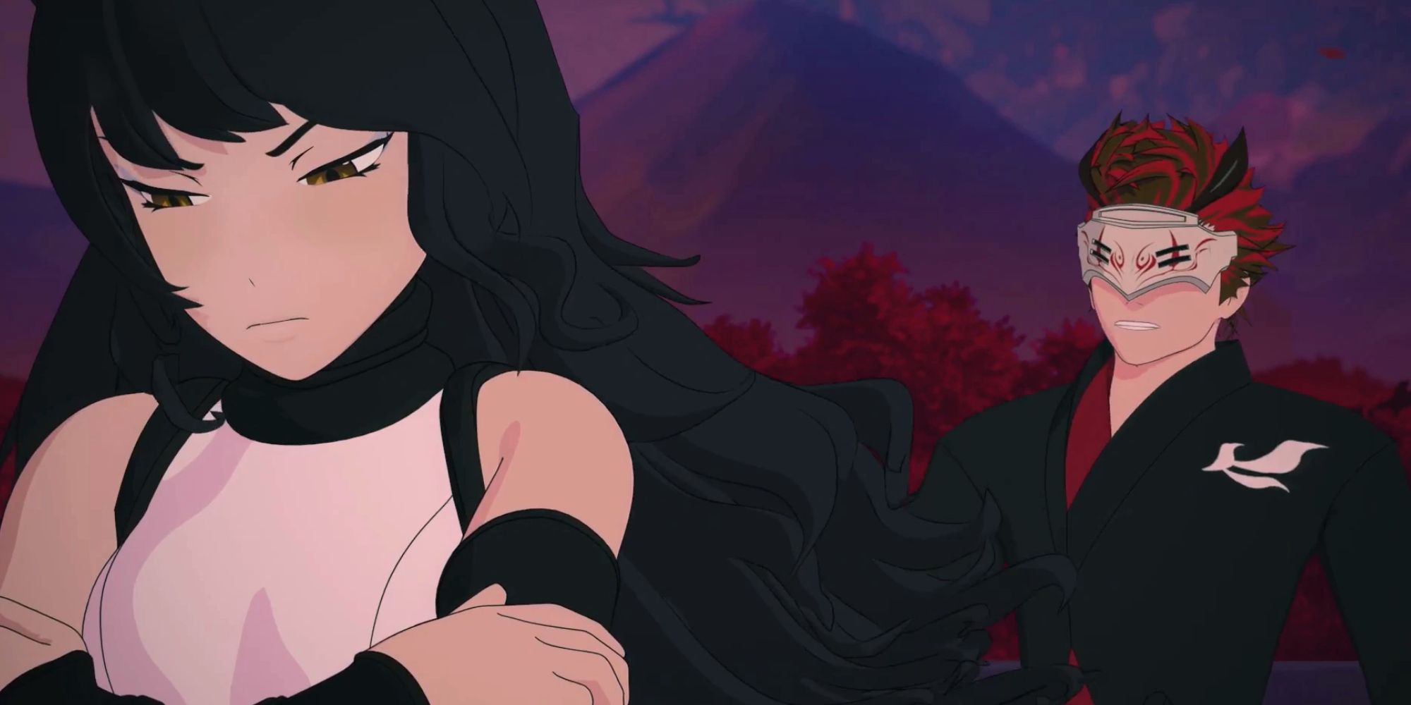 Rwby 5 Best Relationships In The Series 5 Worst Cbr