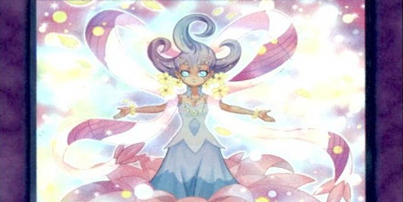 Yu-Gi-Oh Arc-V: Yuzu's Best Melodious Cards Yu-Gi-Oh Arc-V: Yuzu's Best Melodious Cards