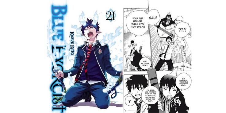 15 Must Read Manga If You Love Noragami Cbr 15 Must Read Manga If You Love Noragami Cbr