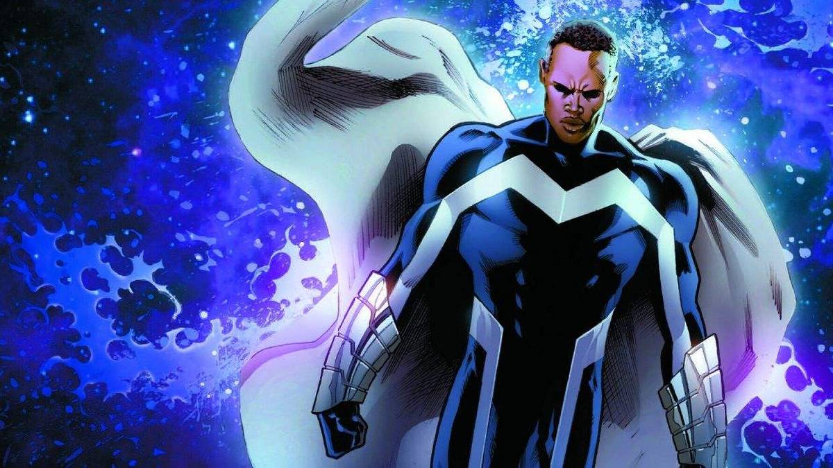 Avengers: How One of Marvel's Strongest Heroes Just Tapped Out His Powers