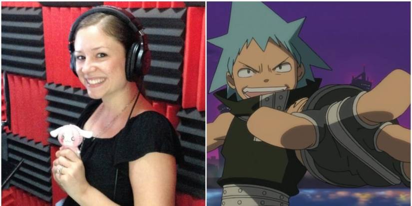Anime Dubs: 10 Male Characters Played By Female Voice Actors