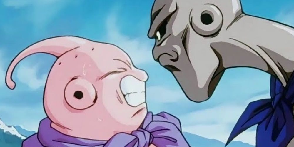 10 Dragon Ball Z Characters With Better Writing Than Goku
