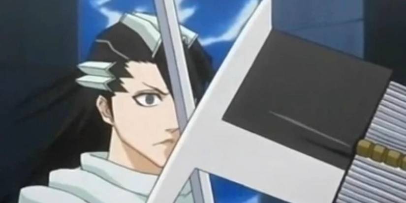 Bleach: Byakuya Kuchiki's 10 Best Fights, Ranked