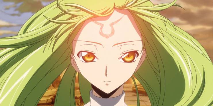 Code Geass 10 Things Cc Facts Every Fan Should Know Cbr