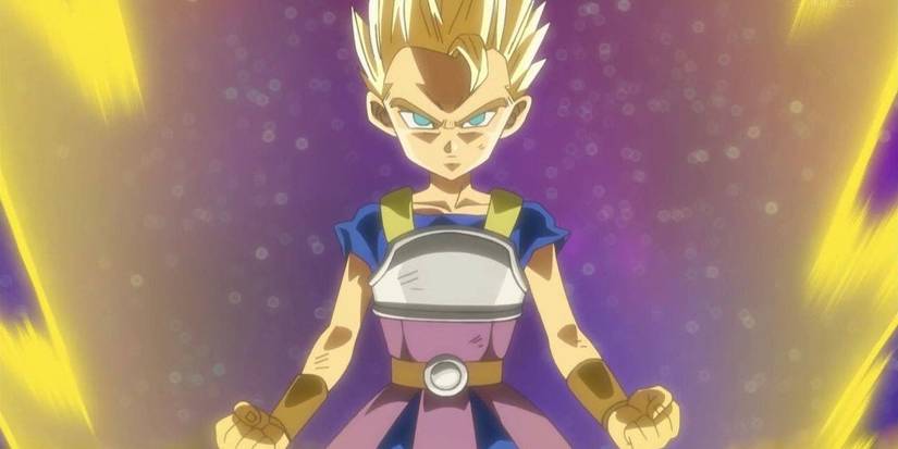 Dragon Ball Super: Every Match In The Universe 6 Tournament (In ...