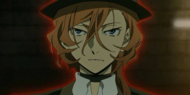 Download Bungo Stray Dogs 10 Facts You Didn T Know About Chuuya Nakahara For iPhone Free Wallpaper Bungo Stray Dogs 10 Facts You Didn T Know About Chuuya Nakahara For Free