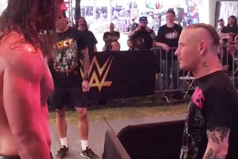 AEW: The 5 WILDEST Cameos in Chris Jericho's Manitoba Melee, Explained